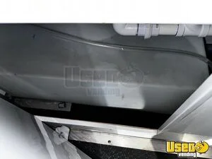 2021 Vn Kitchen Food Trailer Hot Water Heater Tennessee for Sale