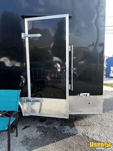 2021 Vn Kitchen Food Trailer Insulated Walls Tennessee for Sale