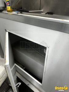 2021 Vn Kitchen Food Trailer Plumbing Grease Trap Tennessee for Sale