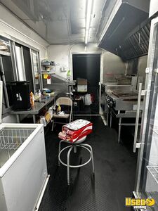 2021 Vn Kitchen Food Trailer Propane Tank Tennessee for Sale
