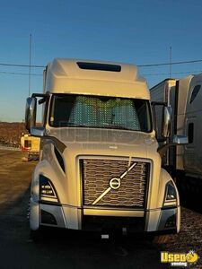 2021 Vnl Volvo Semi Truck 2 California for Sale