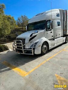 2021 Vnl Volvo Semi Truck 2 Oregon for Sale