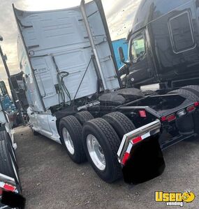 2021 Vnl Volvo Semi Truck 3 Texas for Sale
