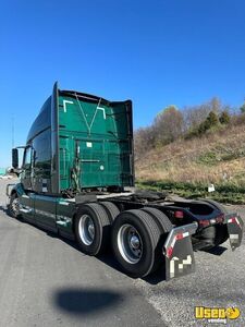 2021 Vnl Volvo Semi Truck 6 New York for Sale