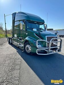 2021 Vnl Volvo Semi Truck Fridge New York for Sale