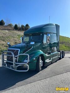 2021 Vnl Volvo Semi Truck New York for Sale