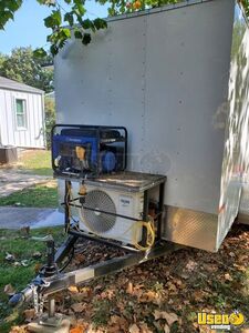 2021 Vt710fte Concession Trailer Cabinets Missouri for Sale
