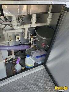 2021 Vt710fte Concession Trailer Generator Missouri for Sale