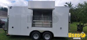 2021 Vt8 Bakery Trailer Tennessee for Sale