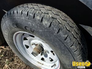 2021 Vt814fte Concession Trailer Additional 1 Missouri for Sale