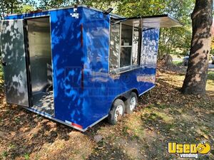 2021 Vt814fte Concession Trailer Air Conditioning Missouri for Sale