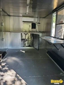 2021 Vt814fte Concession Trailer Breaker Panel Missouri for Sale