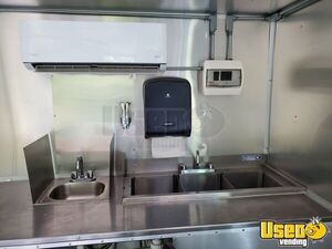 2021 Vt814fte Concession Trailer Breaker Panel Missouri for Sale