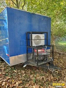 2021 Vt814fte Concession Trailer Exterior Customer Counter Missouri for Sale