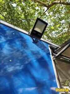 2021 Vt814fte Concession Trailer Exterior Lighting Missouri for Sale