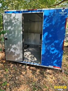 2021 Vt814fte Concession Trailer Generator Missouri for Sale
