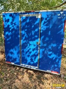 2021 Vt814fte Concession Trailer Generator Missouri for Sale