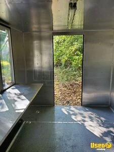 2021 Vt814fte Concession Trailer Interior Lighting Missouri for Sale