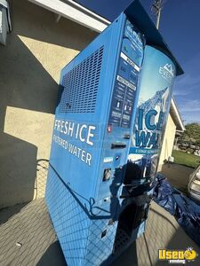 2021 Vx1 Everest Ice™ Machine 10 California for Sale
