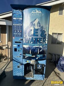 2021 Vx1 Everest Ice™ Machine 11 California for Sale
