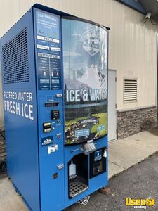 2021 Vx3 Bagged Ice Machine 2 Montana for Sale