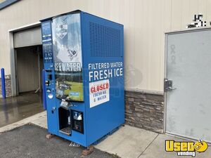 2021 Vx3 Bagged Ice Machine 3 Montana for Sale