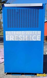 2021 Vx3 Bagged Ice Machine 3 Oklahoma for Sale