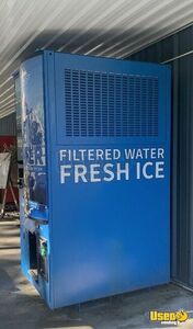 2021 Vx3 Bagged Ice Machine 4 Florida for Sale