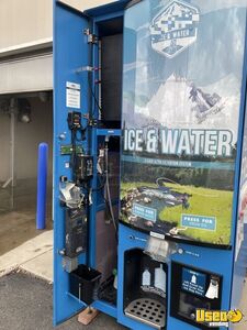 2021 Vx3 Bagged Ice Machine 4 Montana for Sale