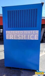 2021 Vx3 Bagged Ice Machine 4 Oklahoma for Sale