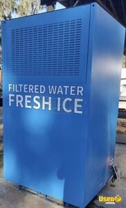 2021 Vx3 Bagged Ice Machine 5 Florida for Sale