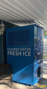 2021 Vx3 Bagged Ice Machine 6 Florida for Sale