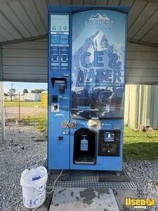 2021 Vx3 Everest Ice™ Machine 18 Louisiana for Sale