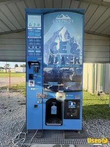 2021 Vx3 Everest Ice™ Machine 19 Louisiana for Sale