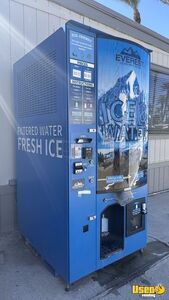 2021 Vx3 Everest Ice™ Machine 2 California for Sale