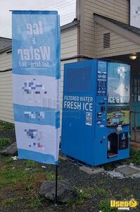 2021 Vx3 Everest Ice™ Machine 2 Washington for Sale