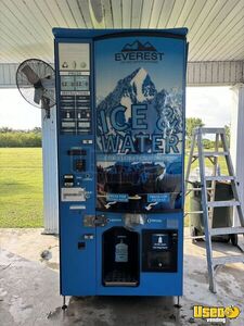 2021 Vx3 Everest Ice™ Machine 4 Louisiana for Sale