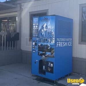2021 Vx3 Everest Ice™ Machine California for Sale