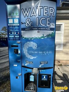 2021 Vx4 Bagged Ice Machine 17 Delaware for Sale