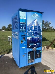 2021 Vx4 Bagged Ice Machine 3 Louisiana for Sale