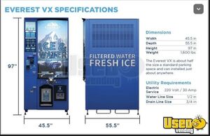 2021 Vx4 Everest Ice™ Machine 2 Arizona for Sale