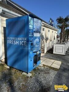 2021 Vx4 Everest Ice™ Machine 3 Delaware for Sale