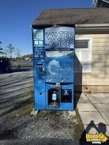 2021 Vx4 Everest Ice™ Machine 4 Delaware for Sale