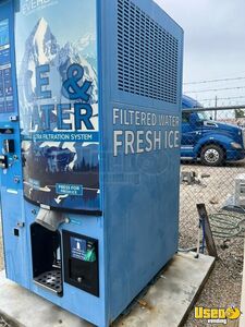 2021 Vx4 Everest Ice™ Machine 6 Louisiana for Sale