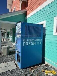 2021 Vx4 Everest Ice™ Machine 7 Delaware for Sale