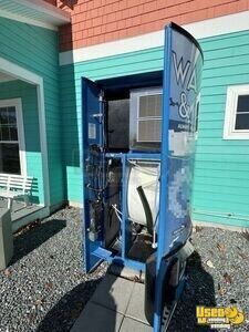 2021 Vx4 Everest Ice™ Machine 8 Delaware for Sale