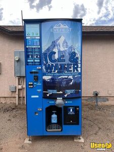 2021 Vx4 Everest Ice™ Machine Arizona for Sale