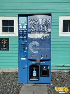 2021 Vx4 Everest Ice™ Machine Delaware for Sale