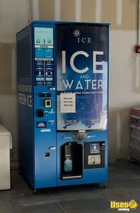 2021 Vx4 Everest Ice™ Machine Nebraska for Sale