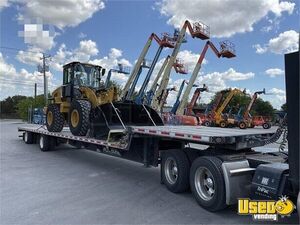 2021 W900 Kenworth Semi Truck 14 Texas for Sale